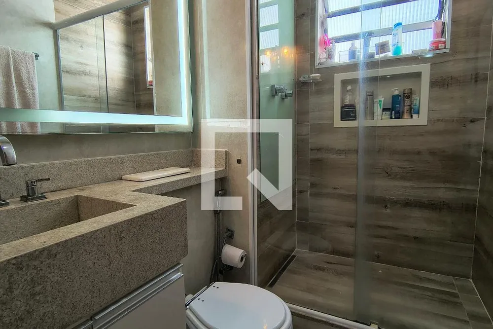 Apartamento, 3 quartos, 136 m² - Foto 36