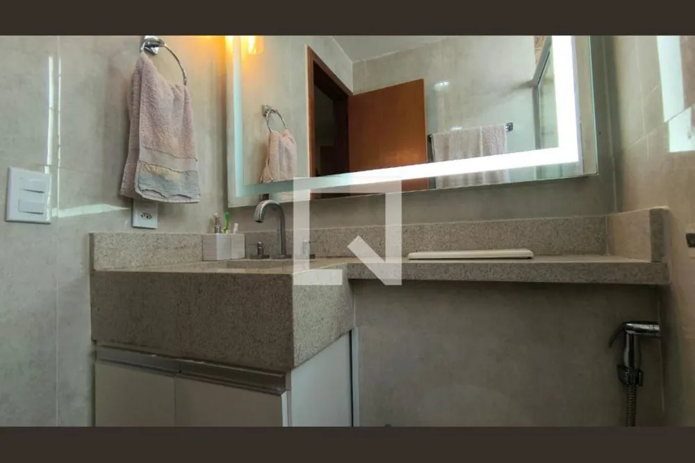 Apartamento, 3 quartos, 136 m² - Foto 41