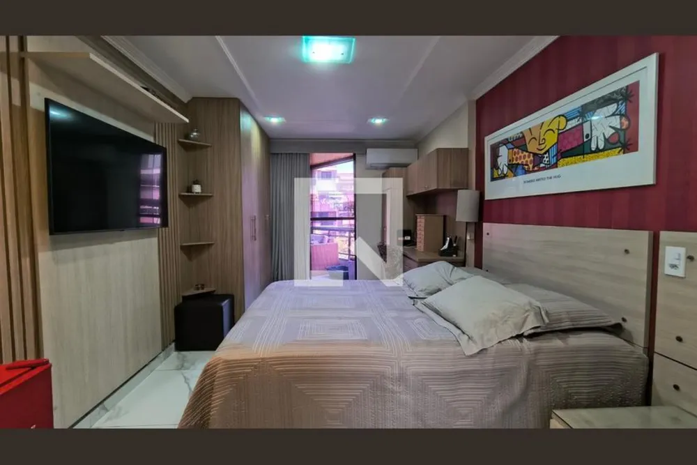 Apartamento, 3 quartos, 136 m² - Foto 27