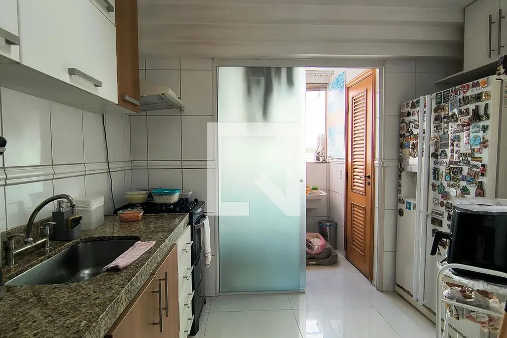 Apartamento, 3 quartos, 136 m² - Foto 60