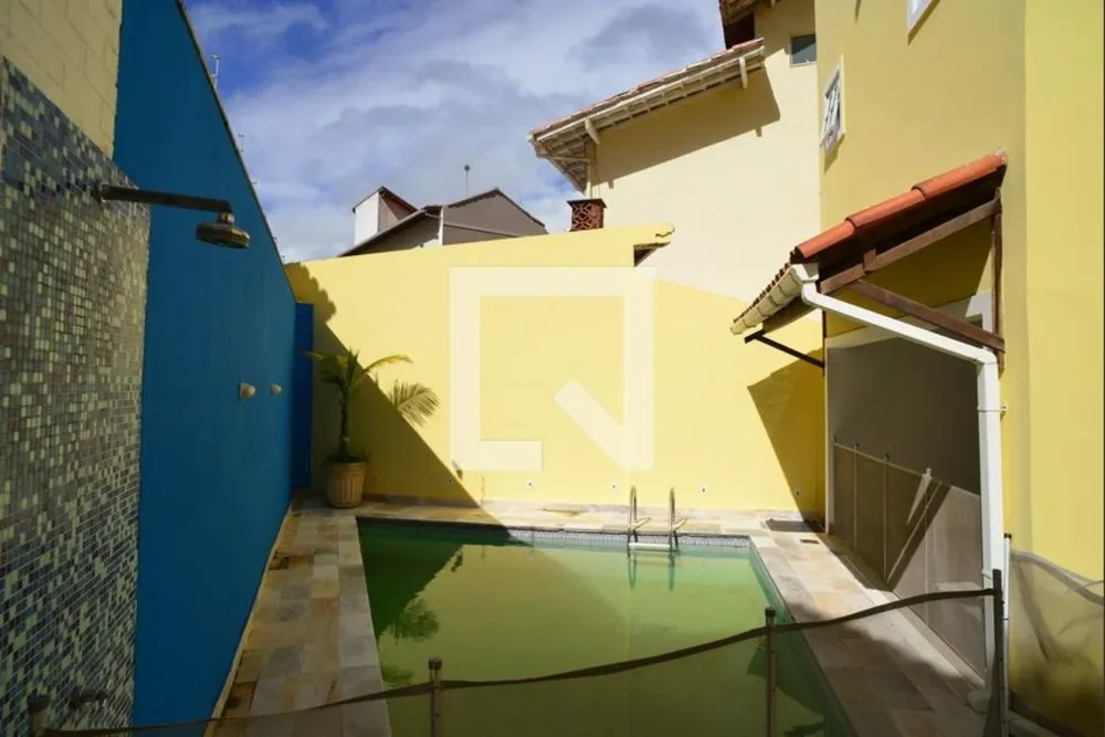 Casa, 4 quartos, 300 m² - Foto 40