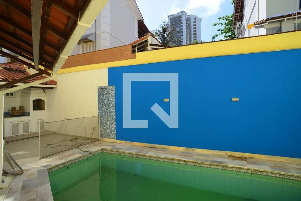 Casa, 4 quartos, 300 m² - Foto 38