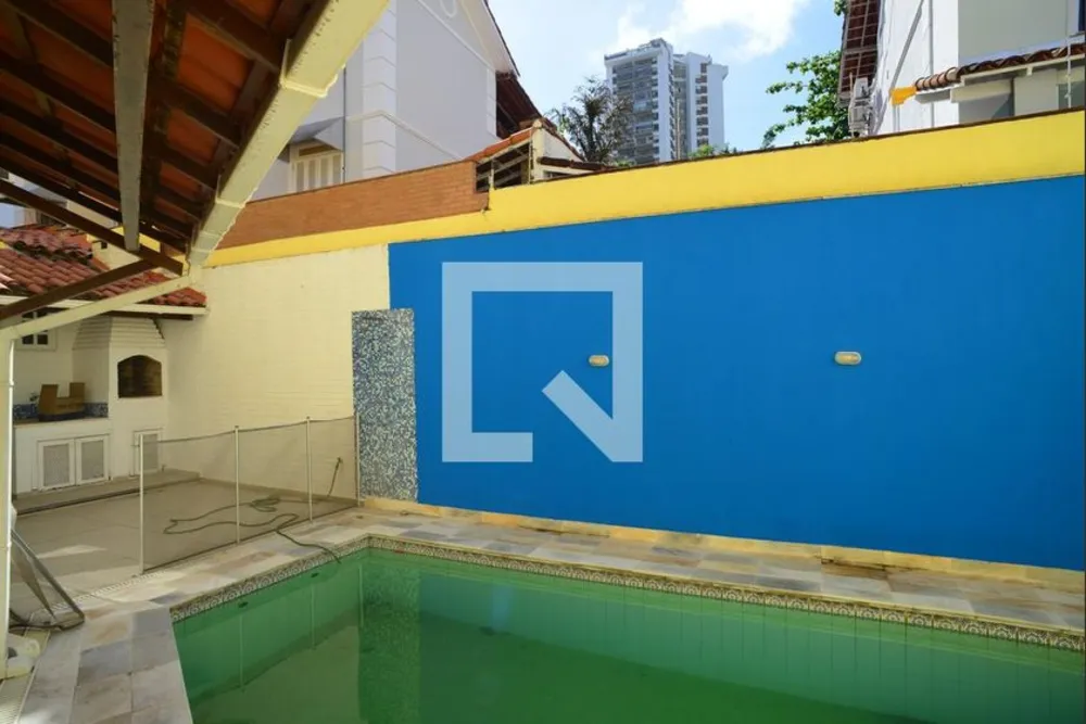 Casa, 4 quartos, 300 m² - Foto 64