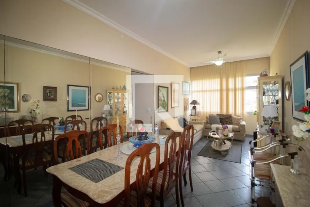 Apartamento, 4 quartos, 100 m² - Foto 3