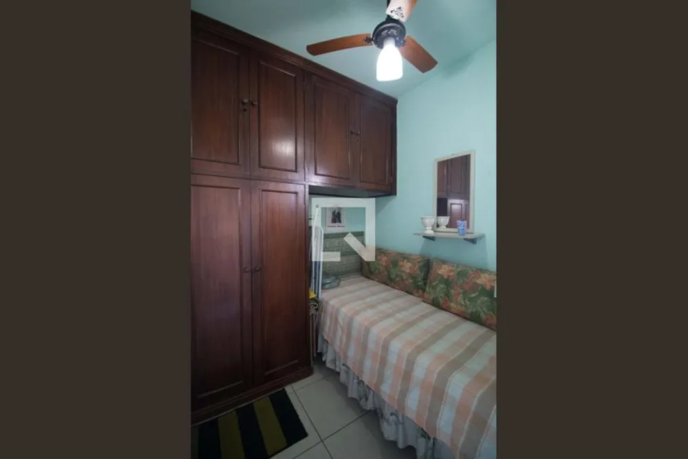 Apartamento, 4 quartos, 100 m² - Foto 34