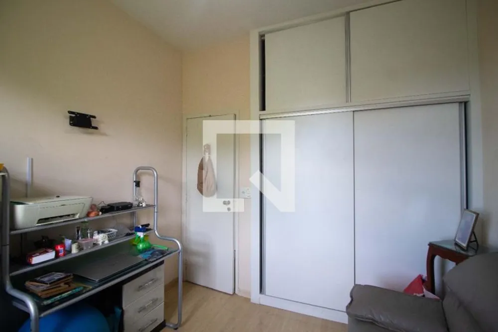 Apartamento, 4 quartos, 100 m² - Foto 7