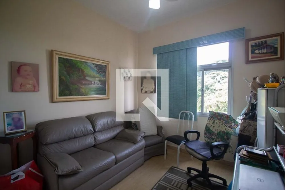 Apartamento, 4 quartos, 100 m² - Foto 6