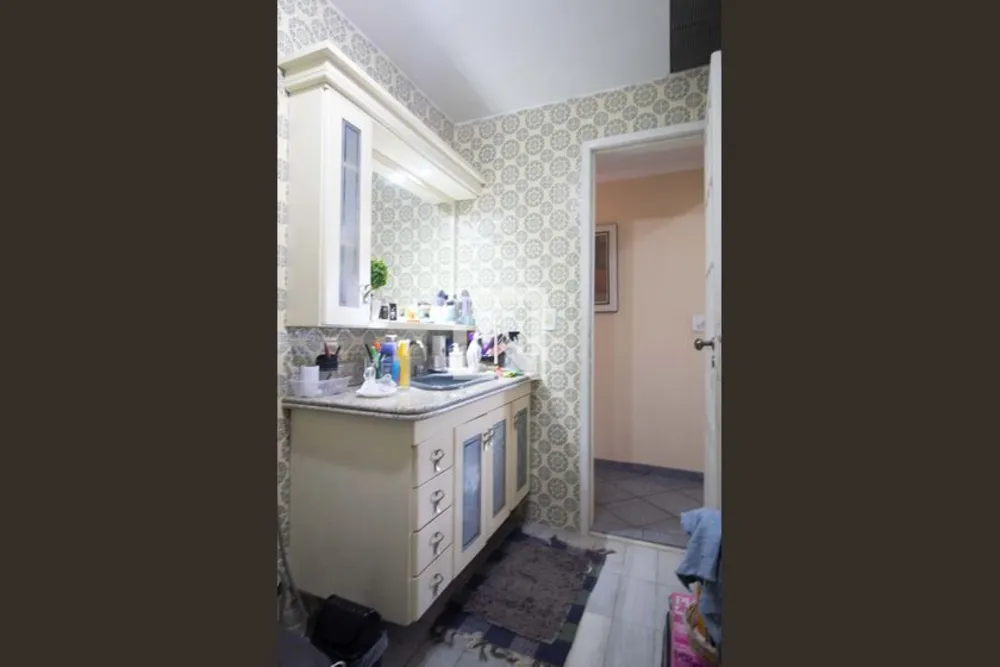 Apartamento, 4 quartos, 100 m² - Foto 24