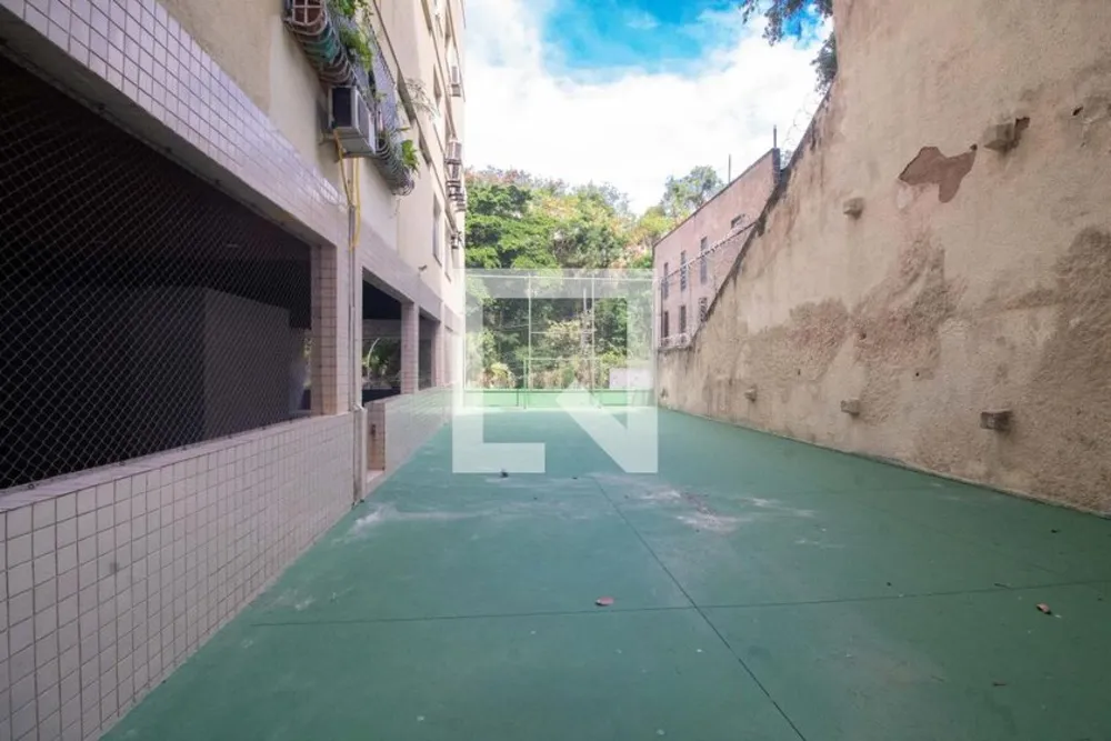 Apartamento, 4 quartos, 100 m² - Foto 43
