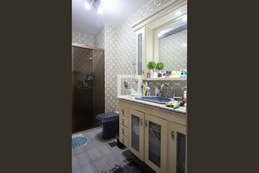Apartamento, 4 quartos, 100 m² - Foto 22