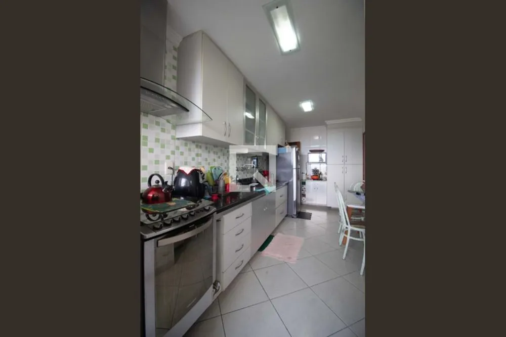 Apartamento, 4 quartos, 100 m² - Foto 27