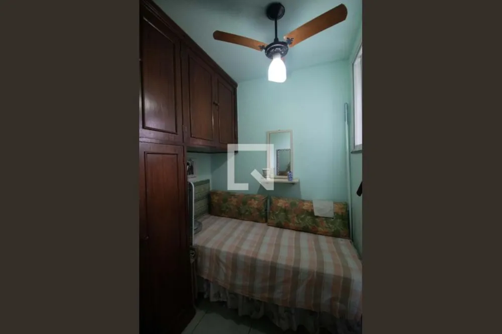 Apartamento, 4 quartos, 100 m² - Foto 35
