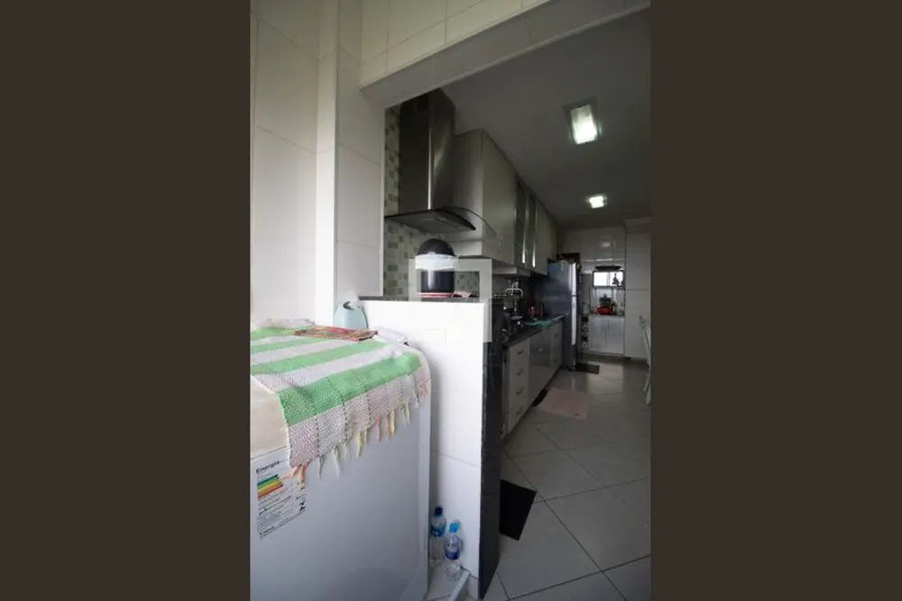 Apartamento, 4 quartos, 100 m² - Foto 33