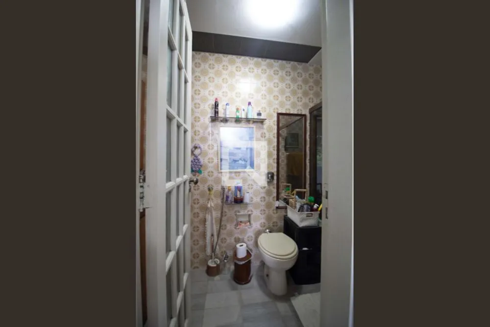 Apartamento, 4 quartos, 100 m² - Foto 18