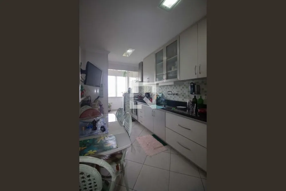 Apartamento, 4 quartos, 100 m² - Foto 29