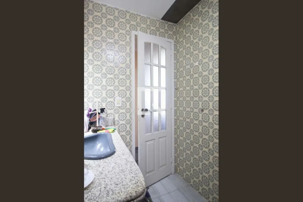 Apartamento, 4 quartos, 100 m² - Foto 25