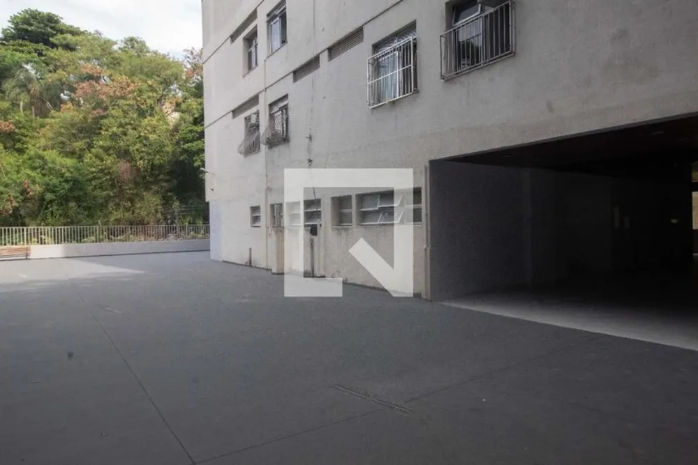Apartamento, 4 quartos, 100 m² - Foto 41