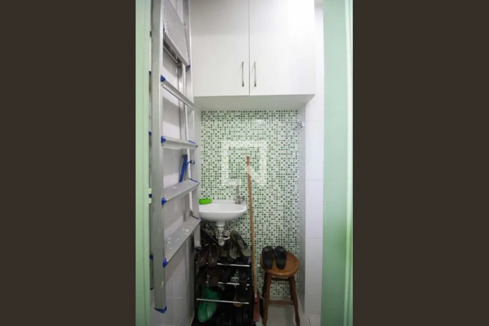 Apartamento, 4 quartos, 100 m² - Foto 37