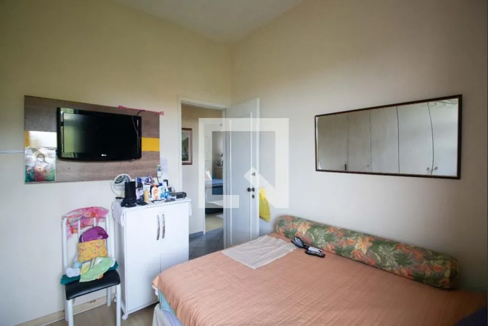 Apartamento, 4 quartos, 100 m² - Foto 10