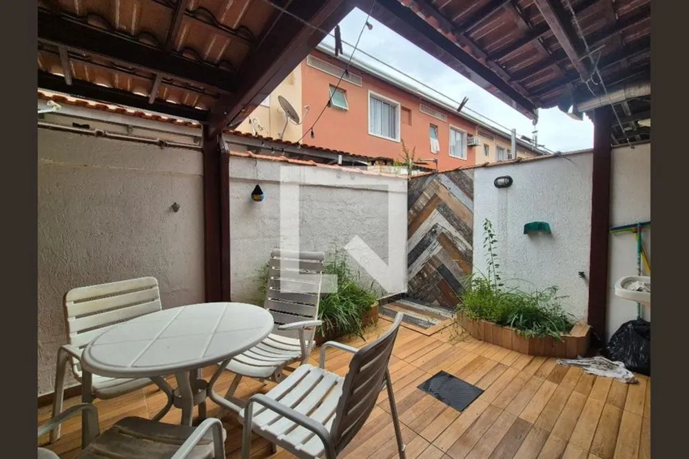Casa, 3 quartos, 85 m² - Foto 64