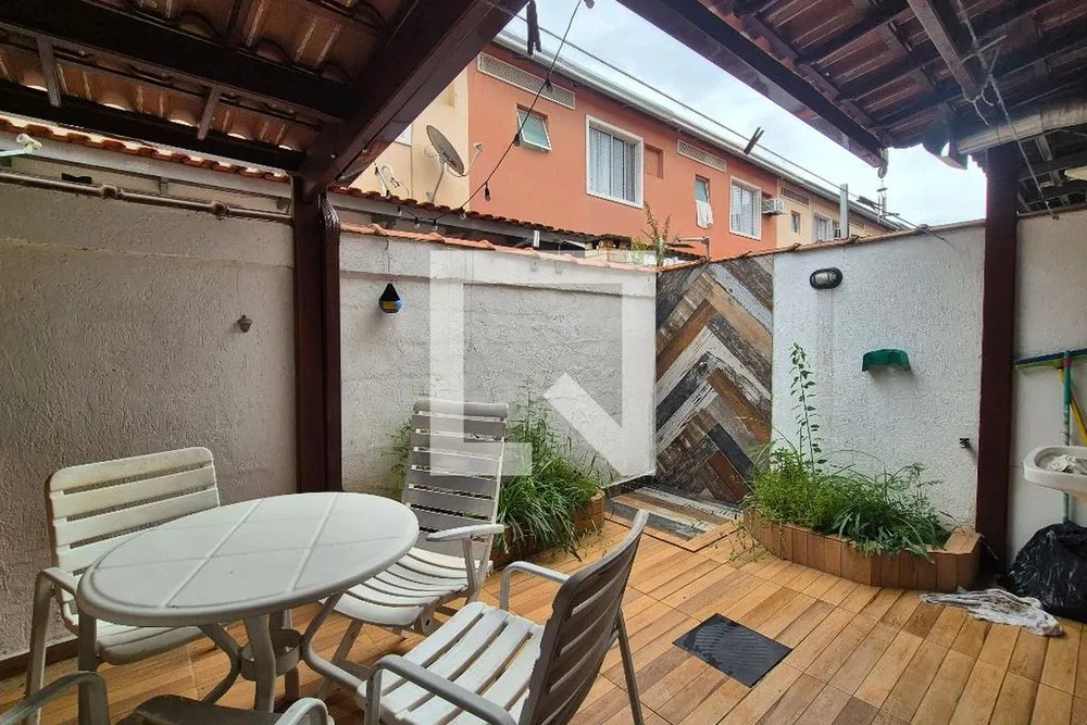 Casa, 3 quartos, 85 m² - Foto 65
