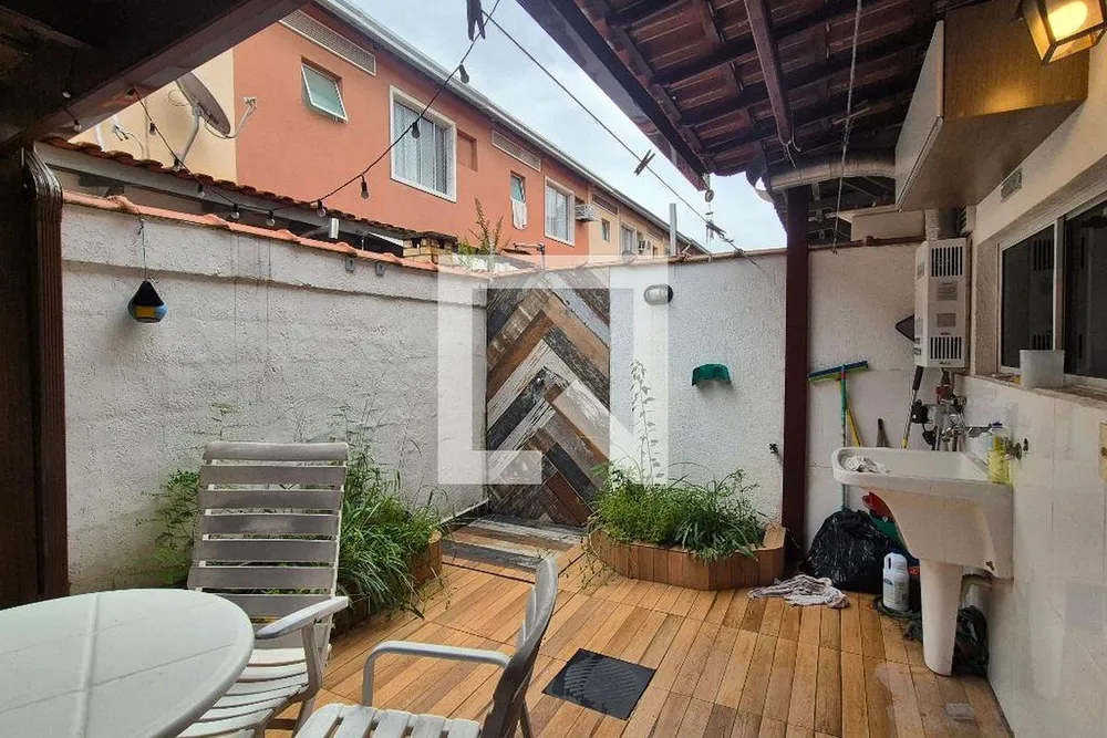 Casa, 3 quartos, 85 m² - Foto 59