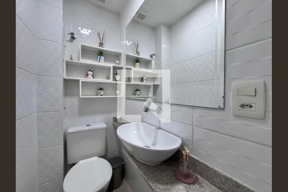 Cobertura, 4 quartos, 230 m² - Foto 14