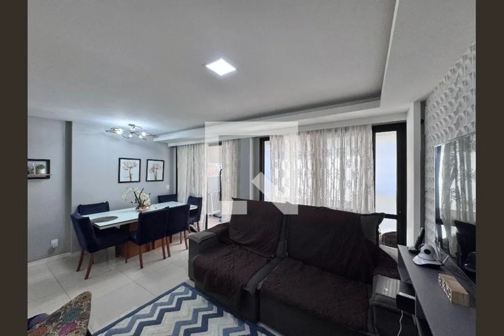 Cobertura, 4 quartos, 230 m² - Foto 1