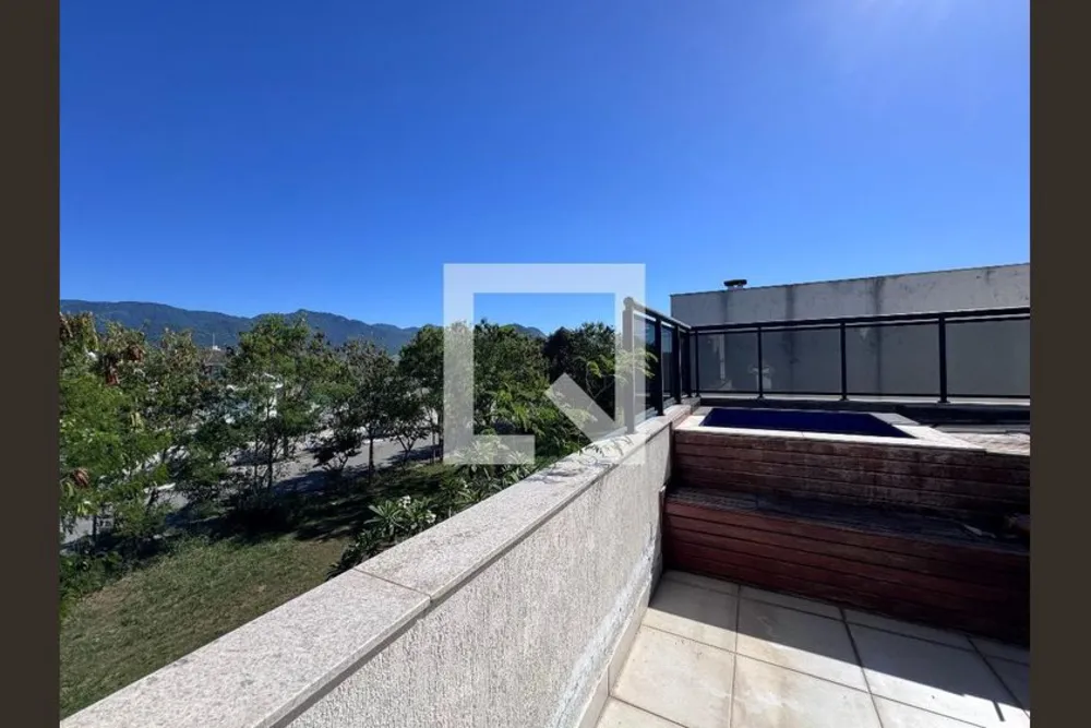 Cobertura, 4 quartos, 230 m² - Foto 31
