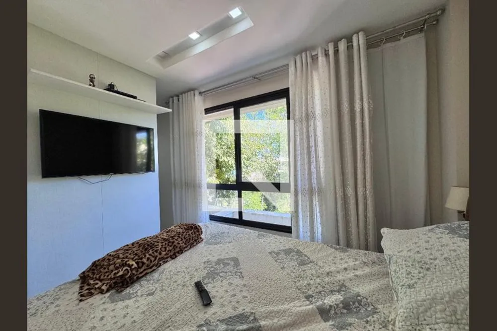 Cobertura, 4 quartos, 230 m² - Foto 10