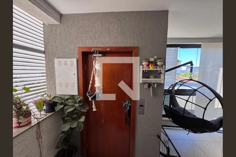 Cobertura, 4 quartos, 230 m² - Foto 15