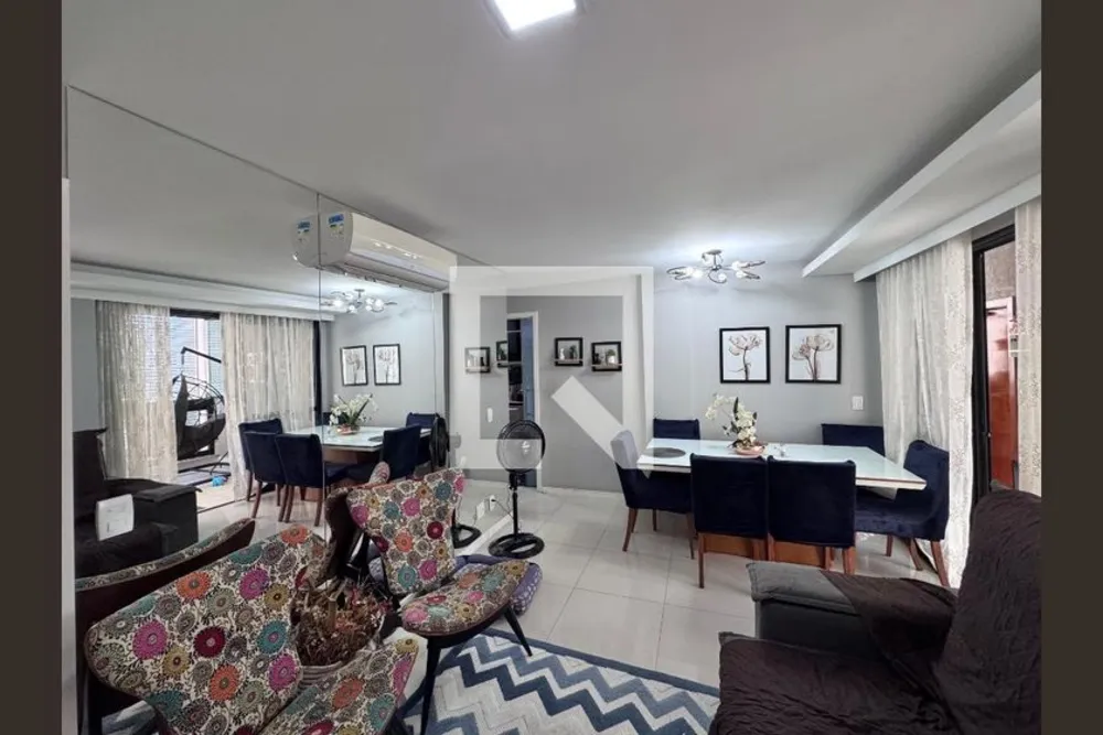 Cobertura, 4 quartos, 230 m² - Foto 3