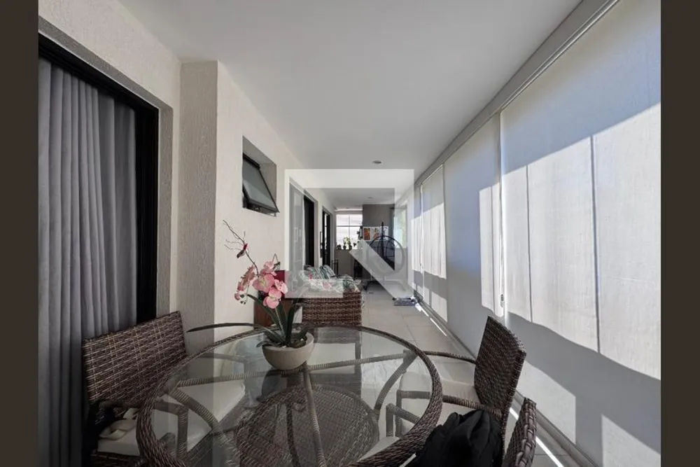 Cobertura, 4 quartos, 230 m² - Foto 6