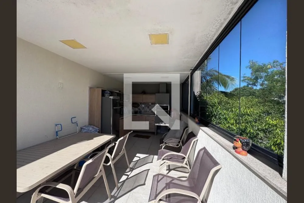 Cobertura, 4 quartos, 230 m² - Foto 25