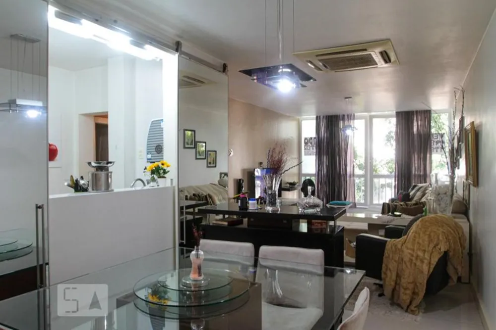 Apartamento, 3 quartos, 108 m² - Foto 1