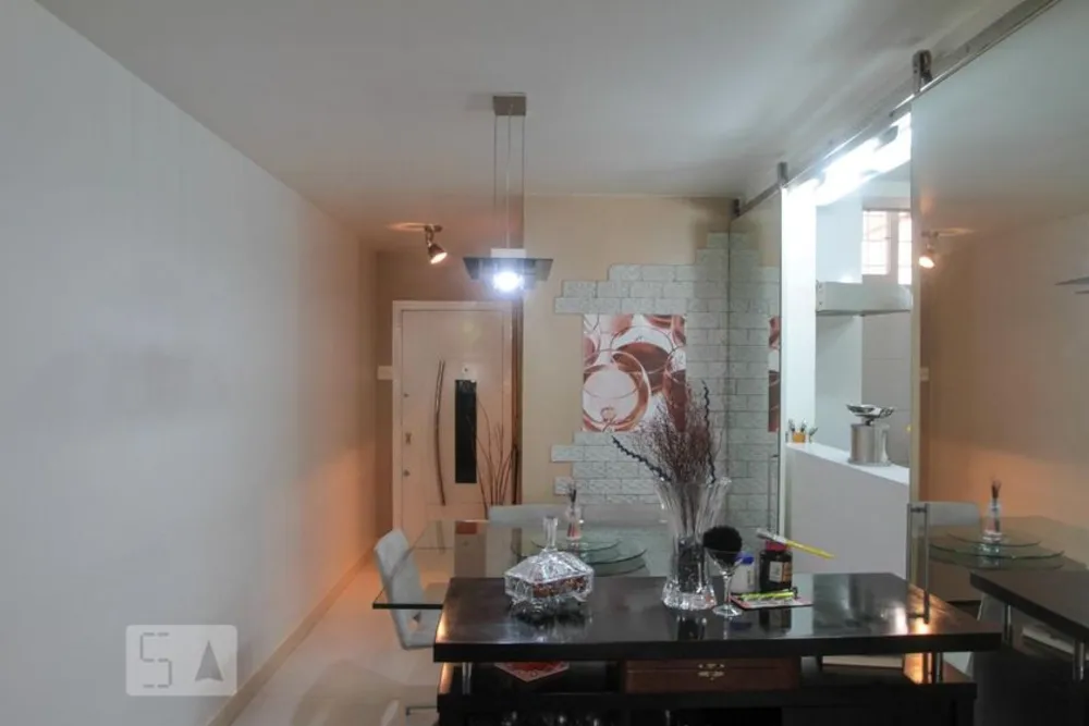 Apartamento, 3 quartos, 108 m² - Foto 5
