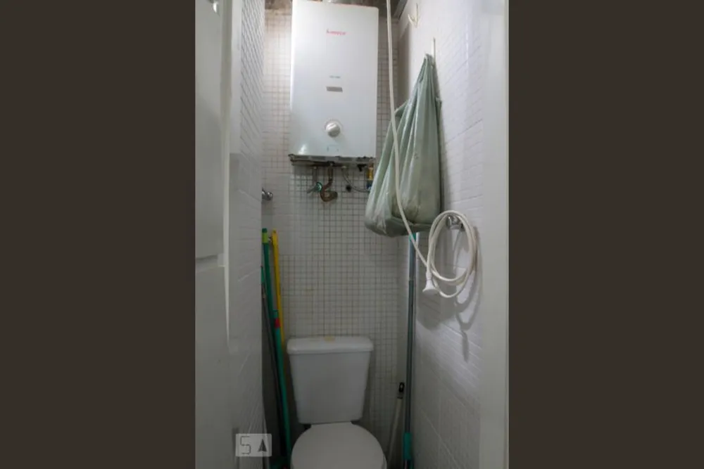 Apartamento, 3 quartos, 108 m² - Foto 52