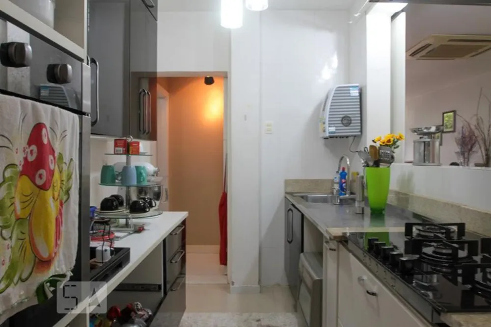 Apartamento, 3 quartos, 108 m² - Foto 45