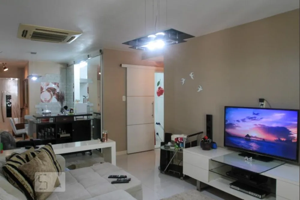 Apartamento, 3 quartos, 108 m² - Foto 4