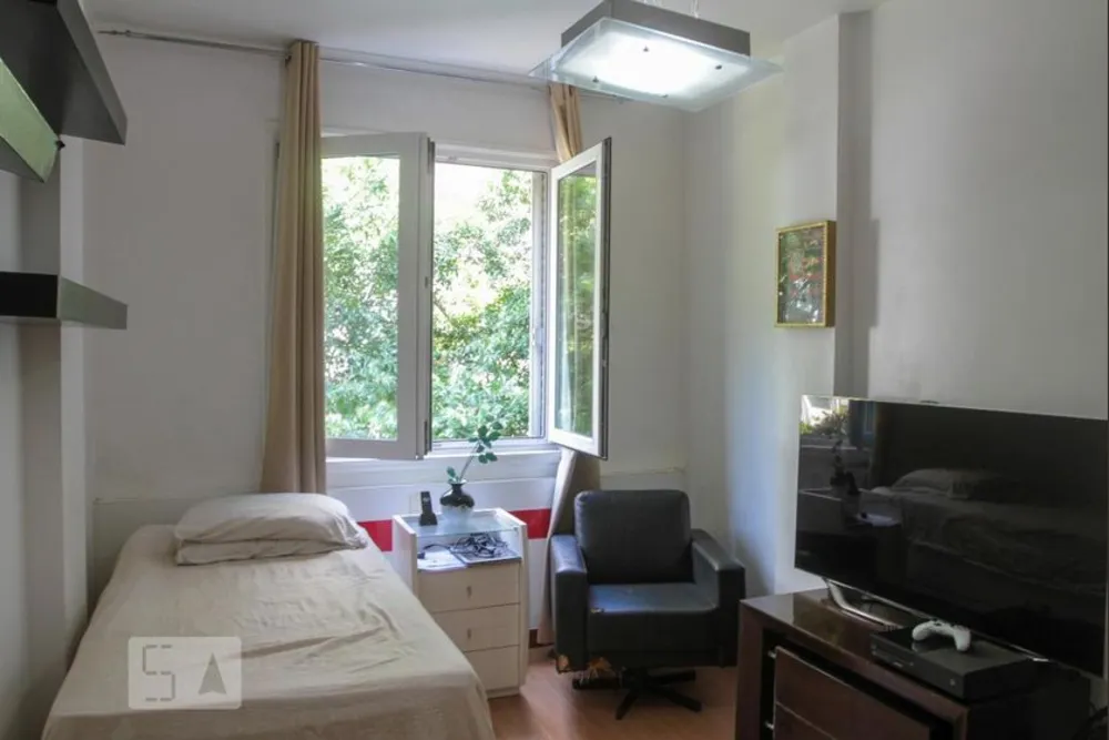 Apartamento, 3 quartos, 108 m² - Foto 34