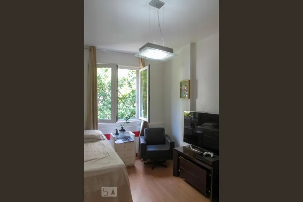 Apartamento, 3 quartos, 108 m² - Foto 36