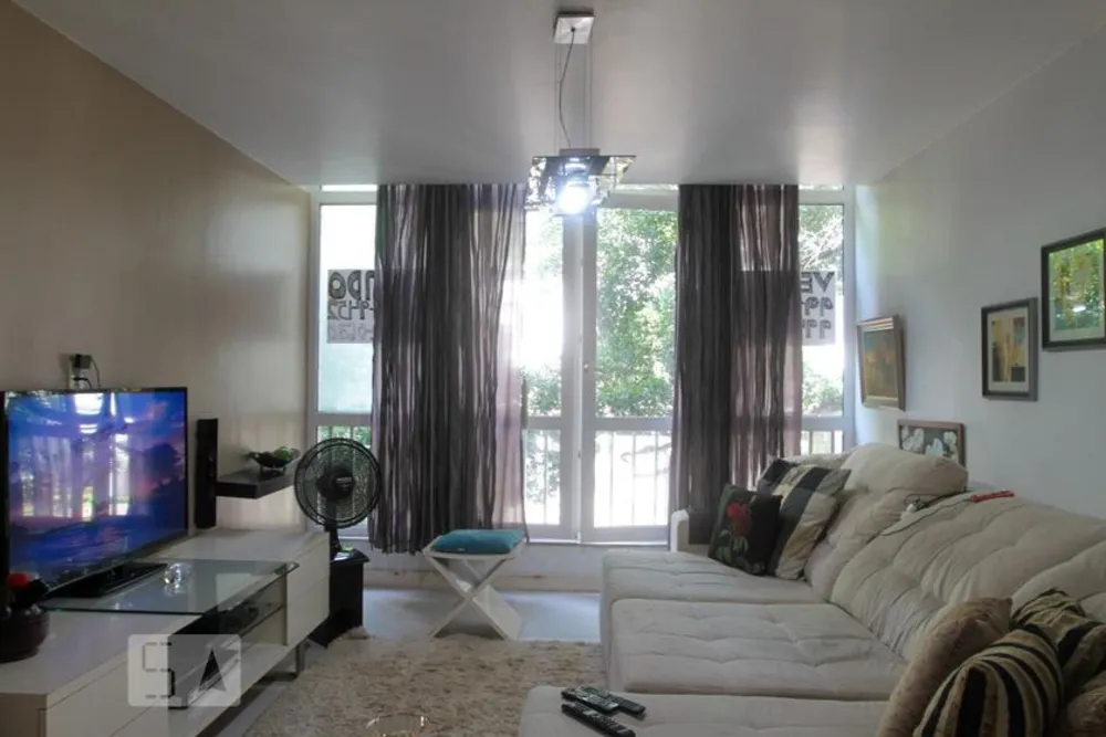 Apartamento, 3 quartos, 108 m² - Foto 3
