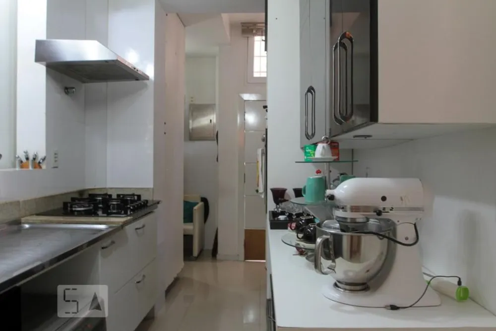 Apartamento, 3 quartos, 108 m² - Foto 47