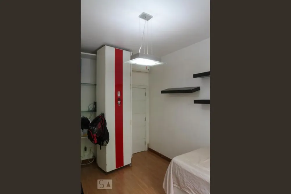 Apartamento, 3 quartos, 108 m² - Foto 37