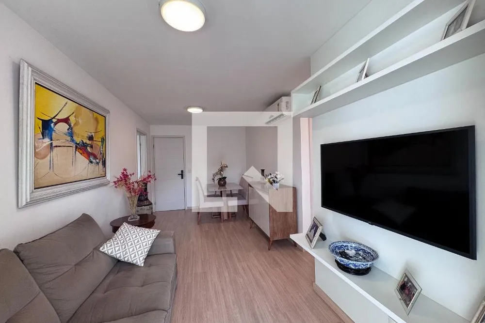 Apartamento, 2 quartos, 67 m² - Foto 3