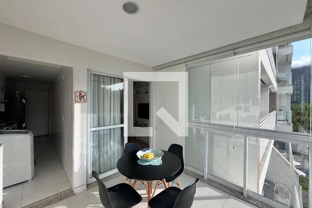 Apartamento, 2 quartos, 67 m² - Foto 10