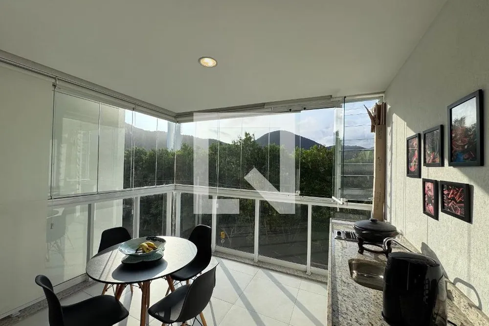 Apartamento, 2 quartos, 67 m² - Foto 8