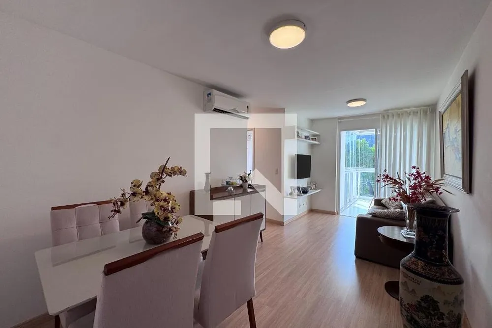 Apartamento, 2 quartos, 67 m² - Foto 1