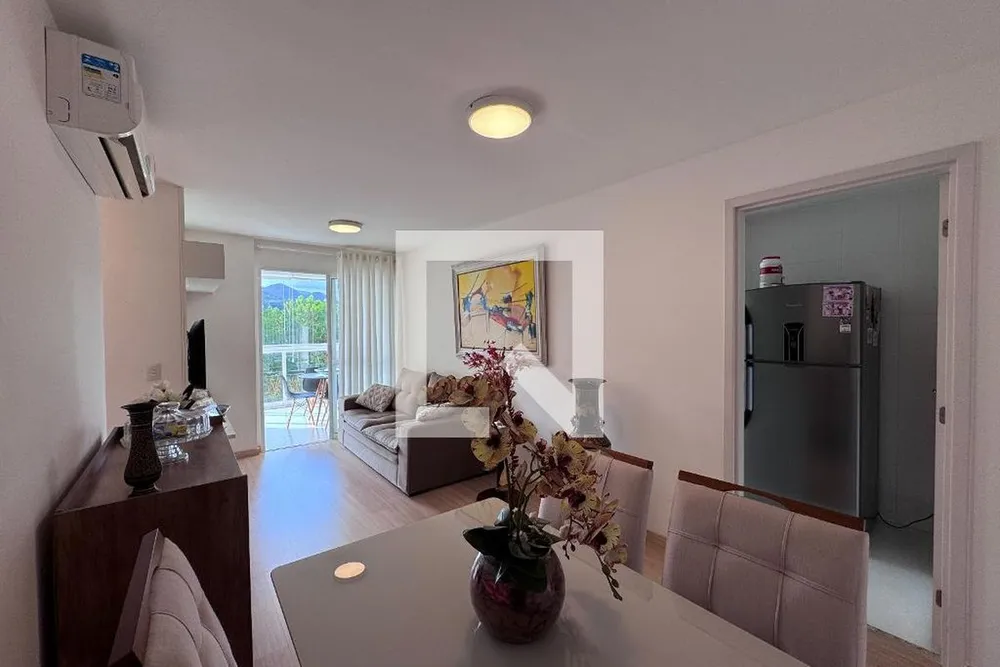 Apartamento, 2 quartos, 67 m² - Foto 2