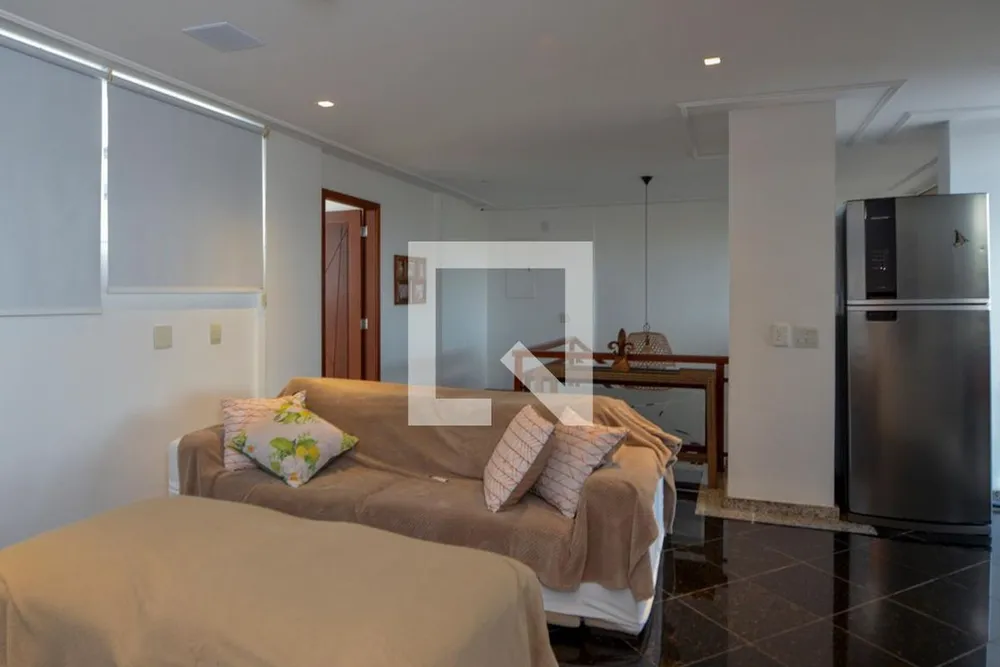 Cobertura, 5 quartos, 500 m² - Foto 14